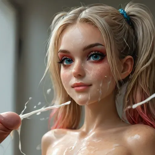 generatore di immagini porno IA