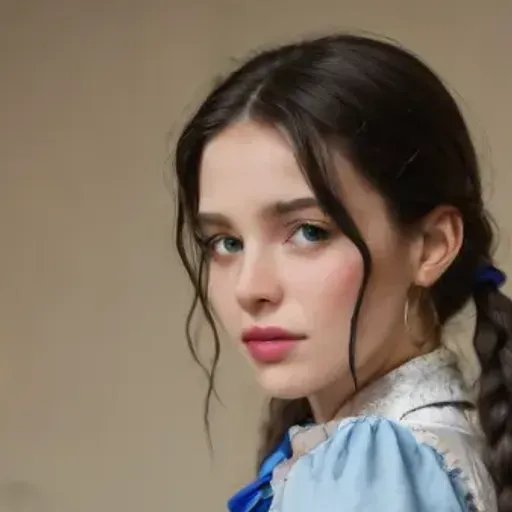 Pencipta imej lucah AI