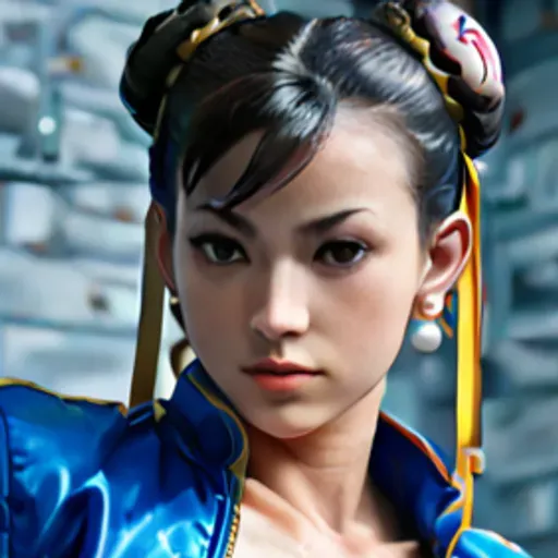 AIポルノ画像ジェネレーター