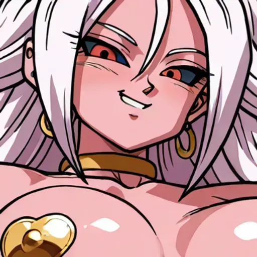 AIポルノ画像ジェネレーター