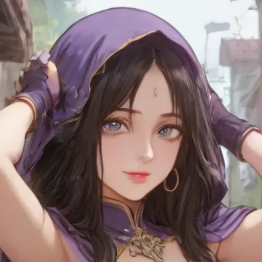 générateur d’images porno IA