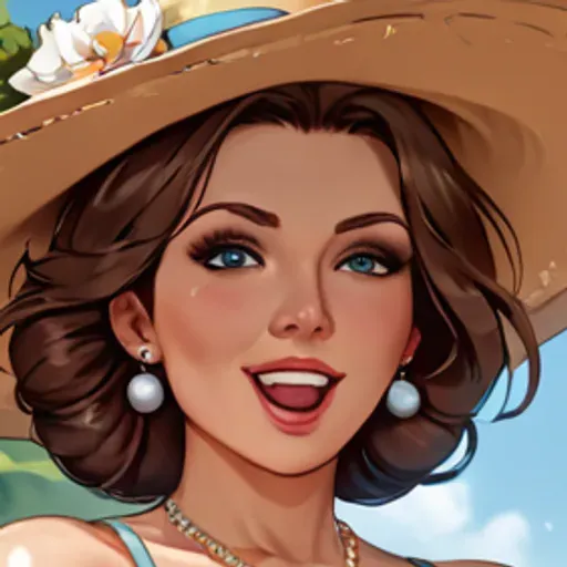 AI 포르노 이미지 생성기