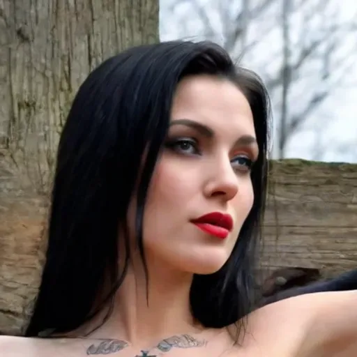 AI porn image generator