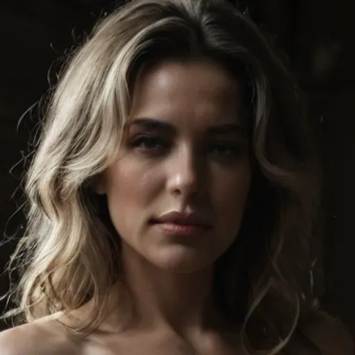 генератор порно-изображений на ИИ