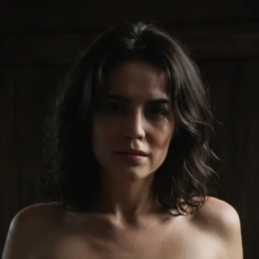 generador de imágenes porno con IA