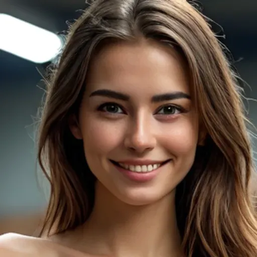 AI 포르노 이미지 생성기