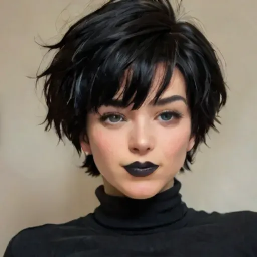 AI 포르노 이미지 생성기