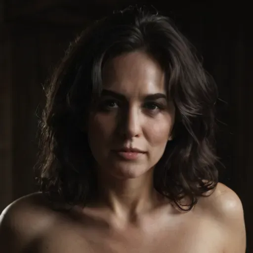 yapay zekâ porno görsel üretici