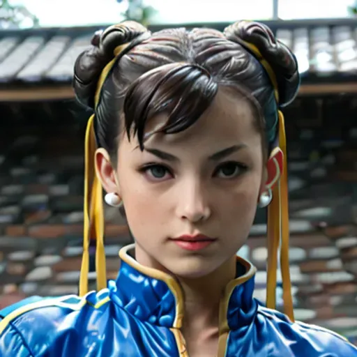 yapay zekâ porno görsel üretici