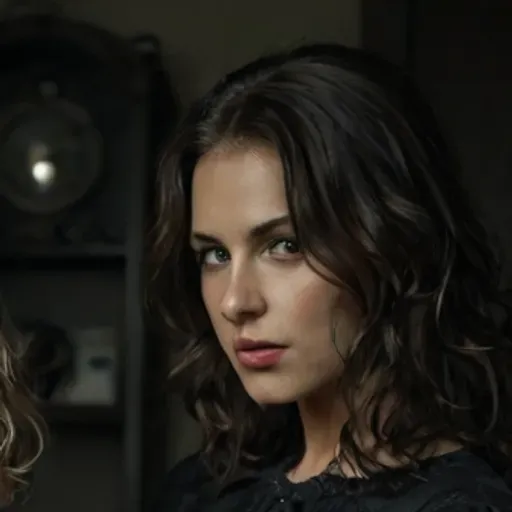 генератор порно-картинок на ИИ