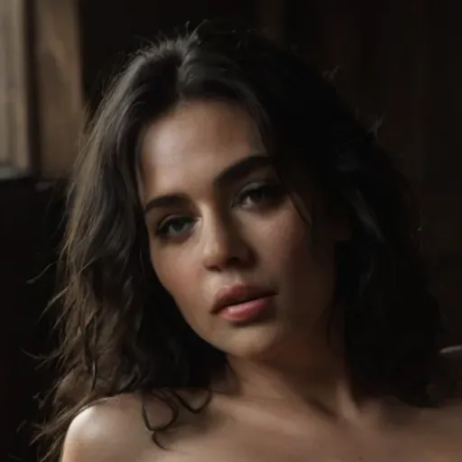 yapay zekâ porno görsel üretici