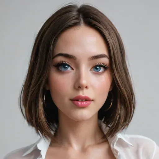 yapay zekâ porno görsel üretici