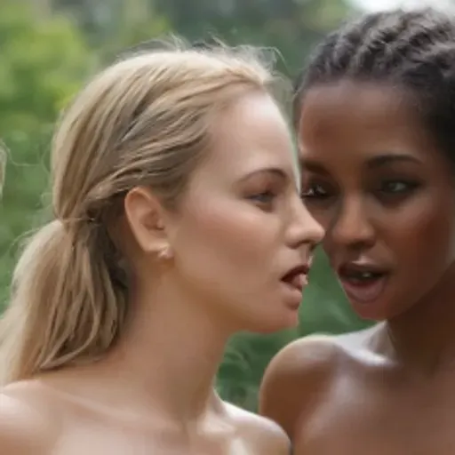 gerador de imagens pornô com IA