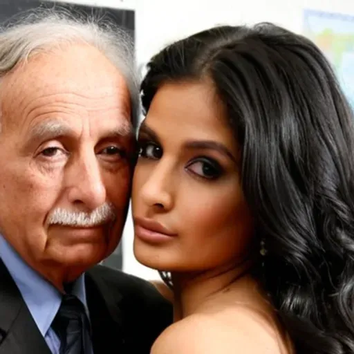 generatore di foto porno IA