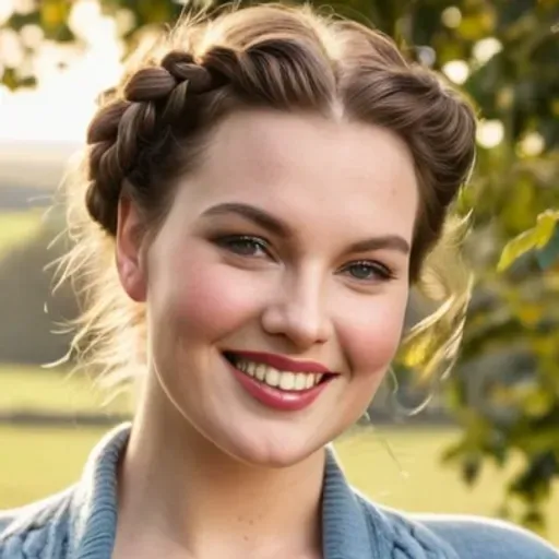 โปรแกรมสร้างภาพโปรนที่ใช้ปัญหา AI