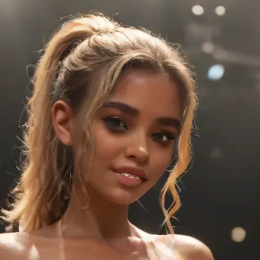 yapay zekâ porno görsel üretici