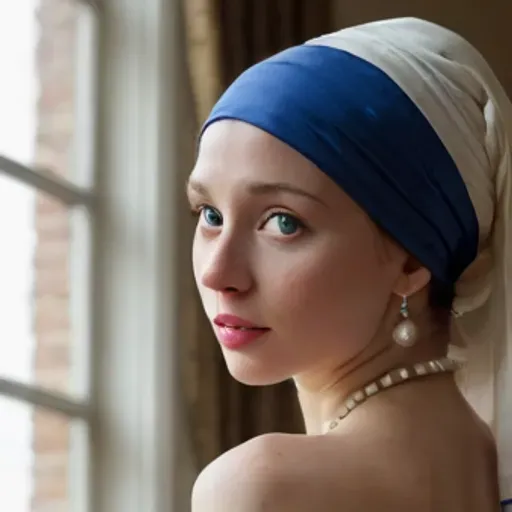 generatore di immagini porno IA