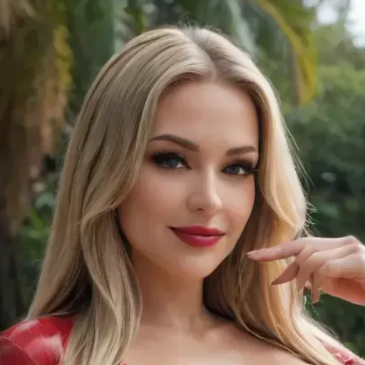 AI 포르노 이미지 생성기