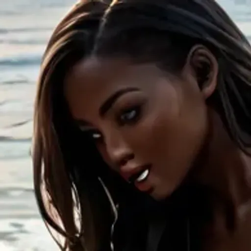 AI 포르노 이미지 생성기