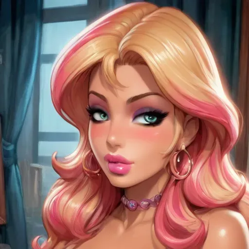 KI-Pornobild-Generator