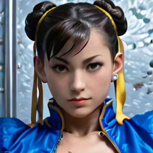 генератор порно-изображений на ИИ