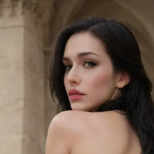 yapay zekâ porno görsel üretici