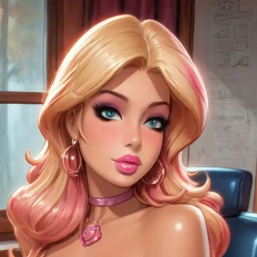 generatore di immagini porno IA