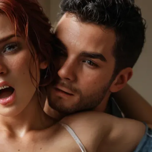 generatore di foto porno IA