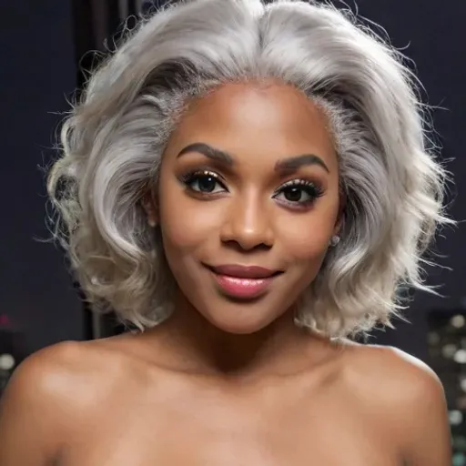 KI-Pornobild-Generator