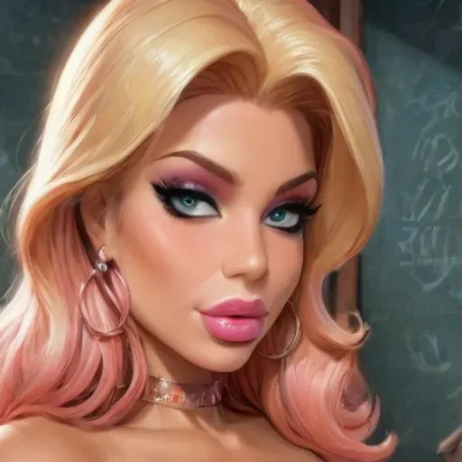 generatore di immagini porno IA