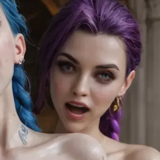 generatore di foto porno IA