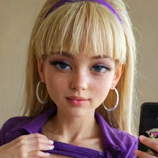 generatore di immagini porno IA