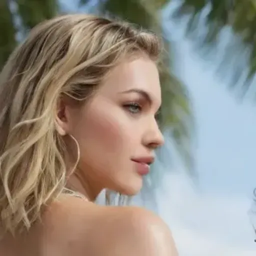 yapay zekâ porno foto üretici