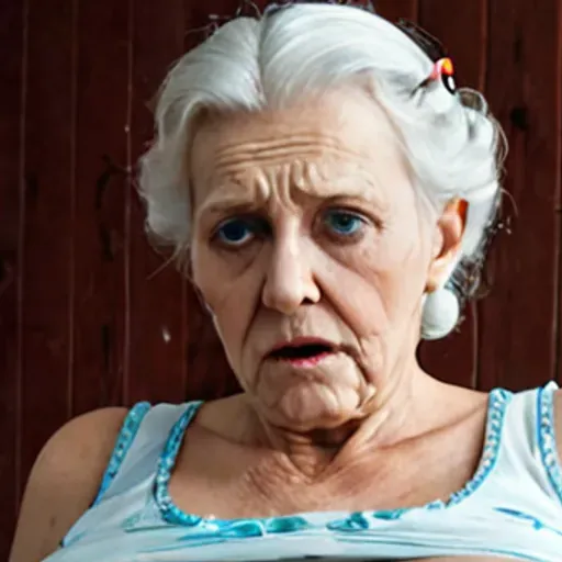 generatore di immagini porno IA
