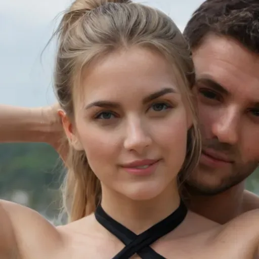 generatore di immagini porno IA