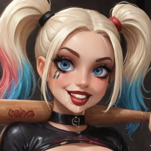 AI porn image generator