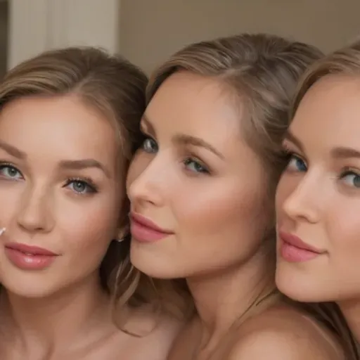 Pencipta imej lucah AI