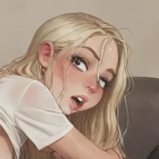 KI-Pornobild-Generator