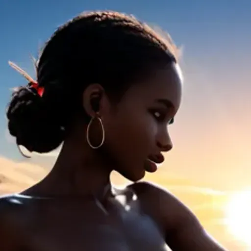 генератор порно-изображений на ИИ