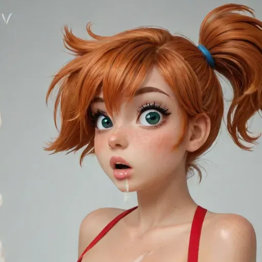 yapay zekâ porno görsel üretici