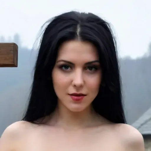 yapay zekâ porno görsel üretici