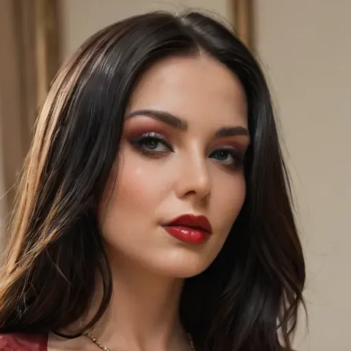 AI 포르노 이미지 생성기