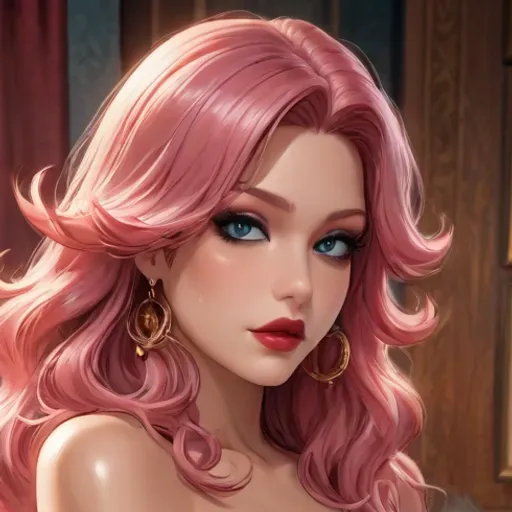 Pencipta imej lucah AI