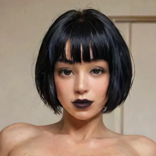 AI 포르노 이미지 생성기