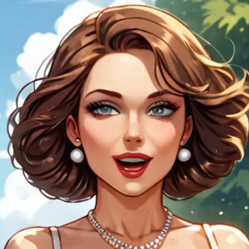 โปรแกรมสร้างภาพโปรนที่ใช้ปัญหา AI