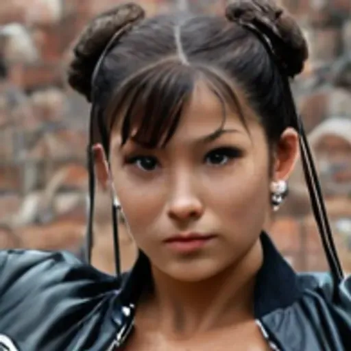 AIポルノ画像ジェネレーター