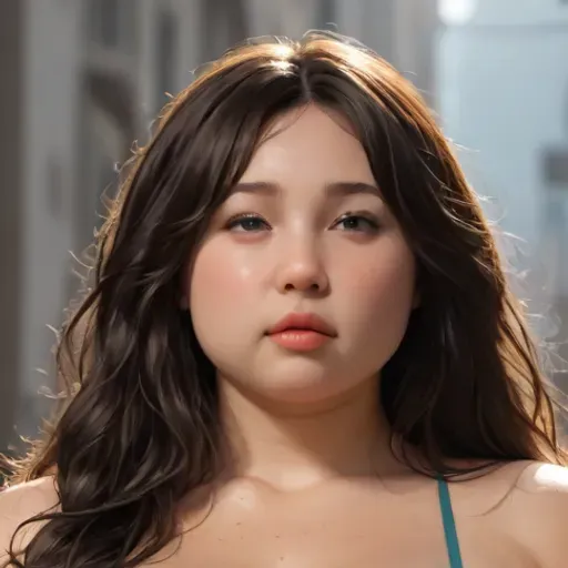 AI 포르노 이미지 생성기