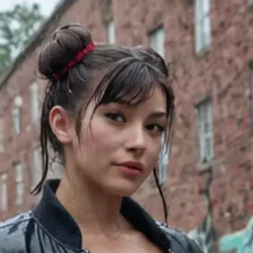 yapay zekâ porno görsel üretici