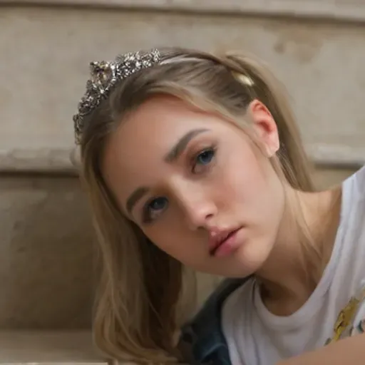 yapay zekâ porno görsel üretici