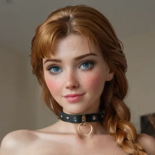 KI-Pornobild-Generator